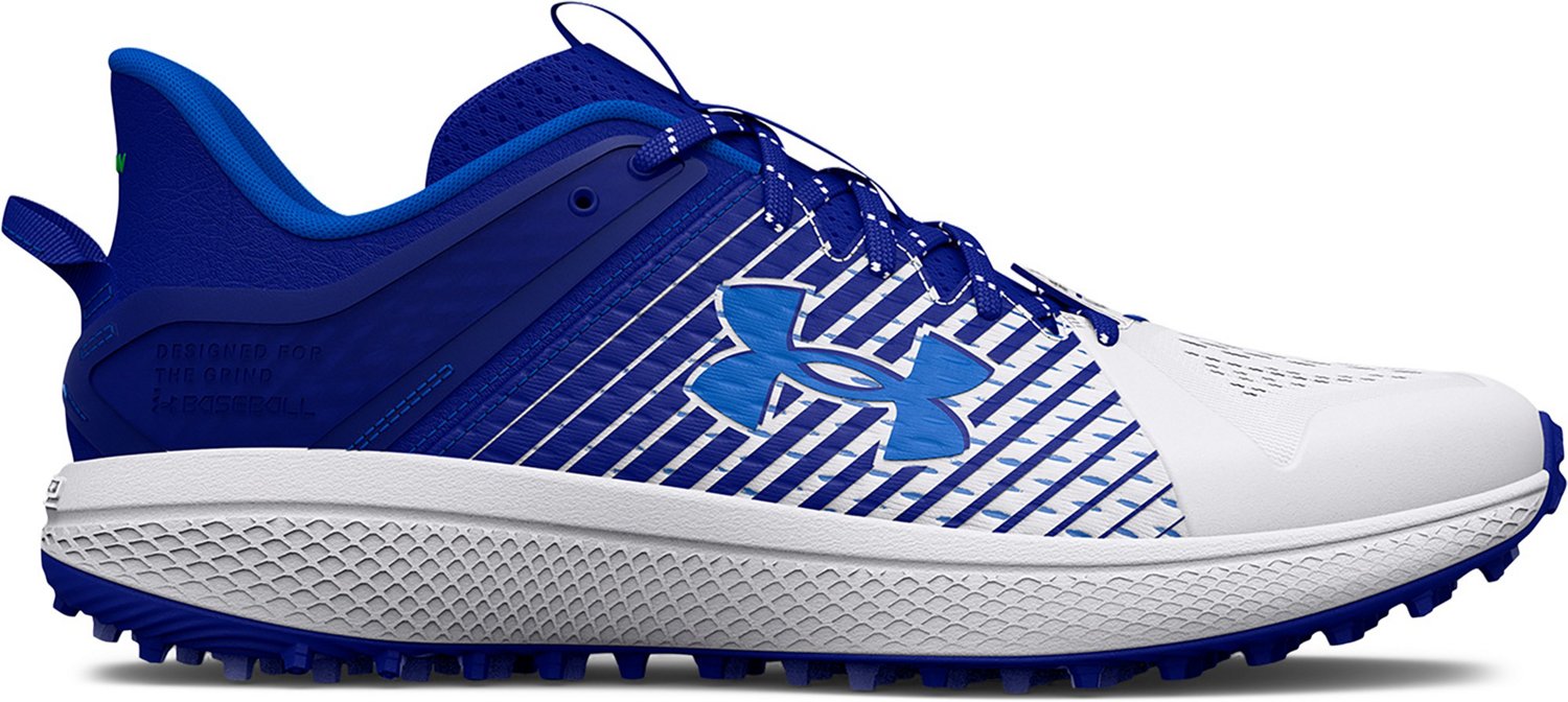 Under armour clearance baseball cleats academy