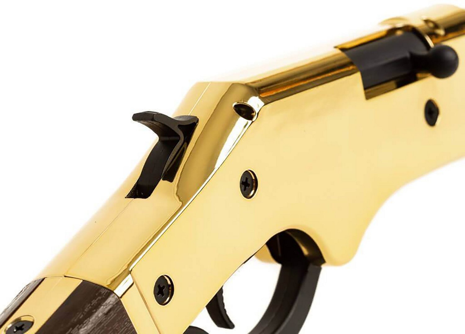 Barra Airguns 1866 Junior Cowboy .177 Air Rifle Bundle - view number 5