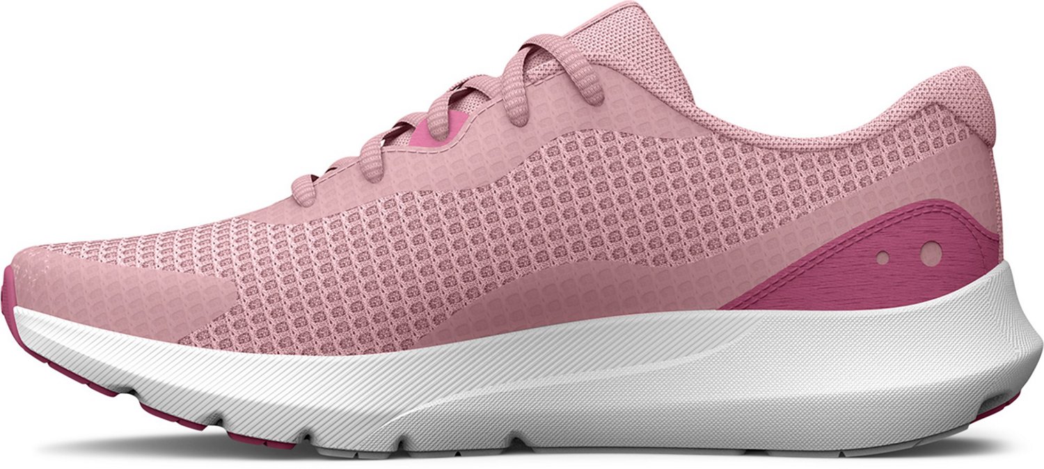 Under Armour Women’s Surge 3 Running Shoes - view number 2