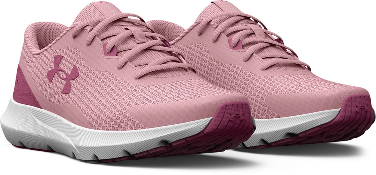 Under Armour Women’s Surge 3 Running Shoes - view number 3