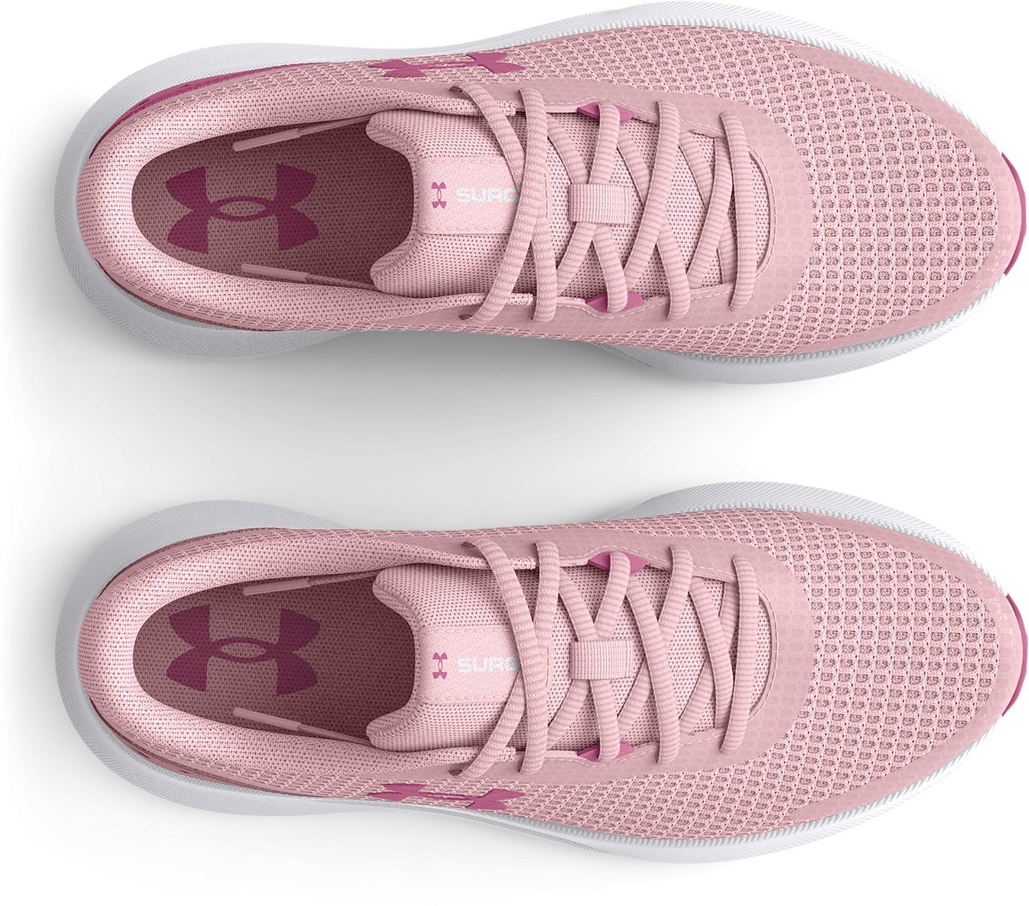 Under Armour Women’s Surge 3 Running Shoes - view number 4