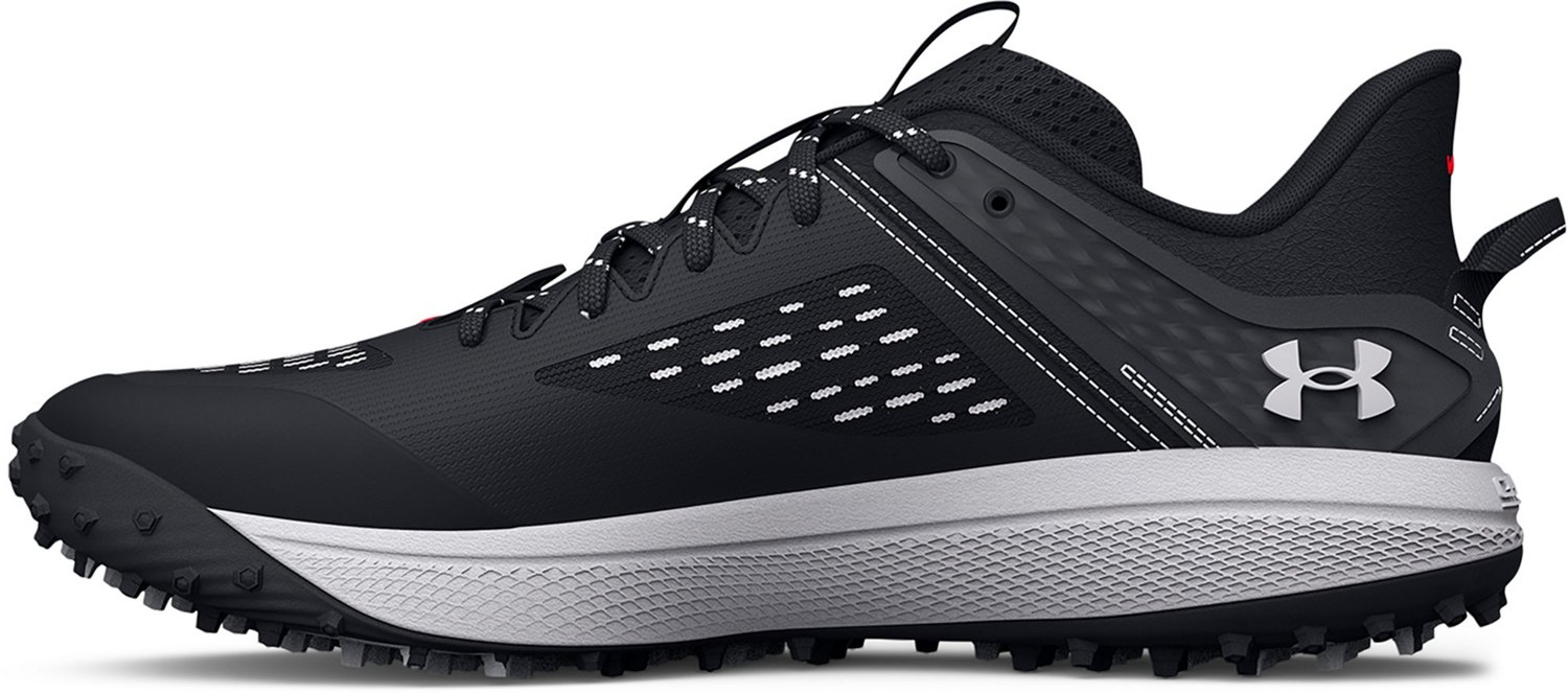 Under Armour Men’s Yard Turf Baseball Cleats Academy