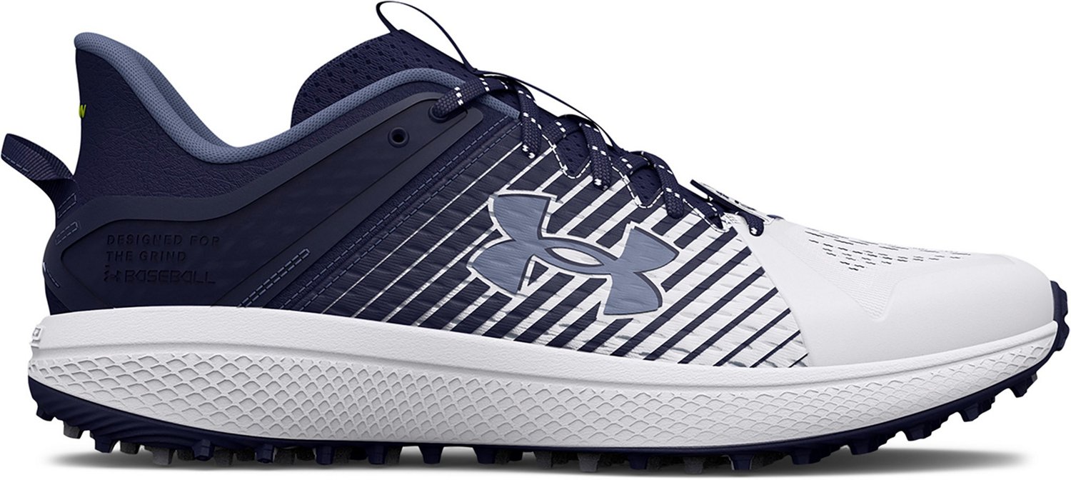 Under armour baseball store turf cleats