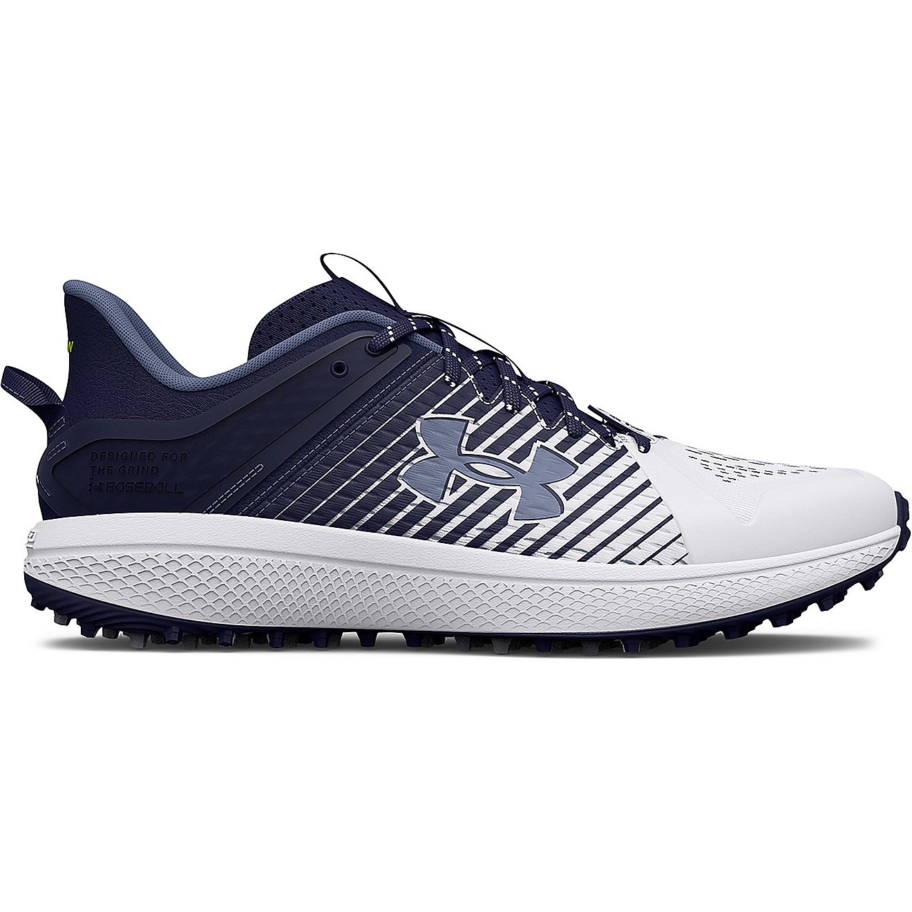 Under Armour Men’s Yard Turf Baseball Cleats                                                                                   - view number 1