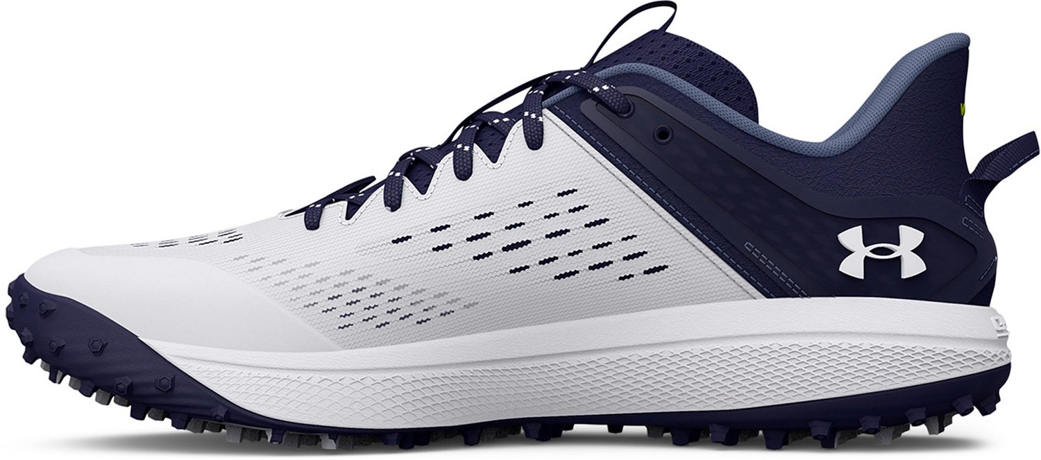 Under armor baseball clearance turf shoes