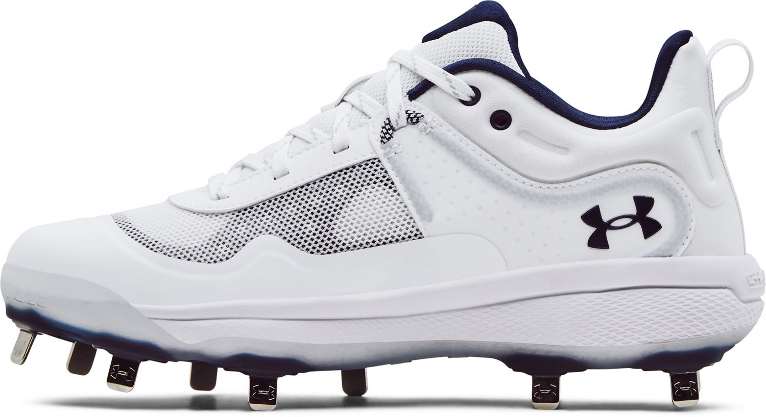 Under Armour Women's Glyde MT Softball Cleats - view number 2