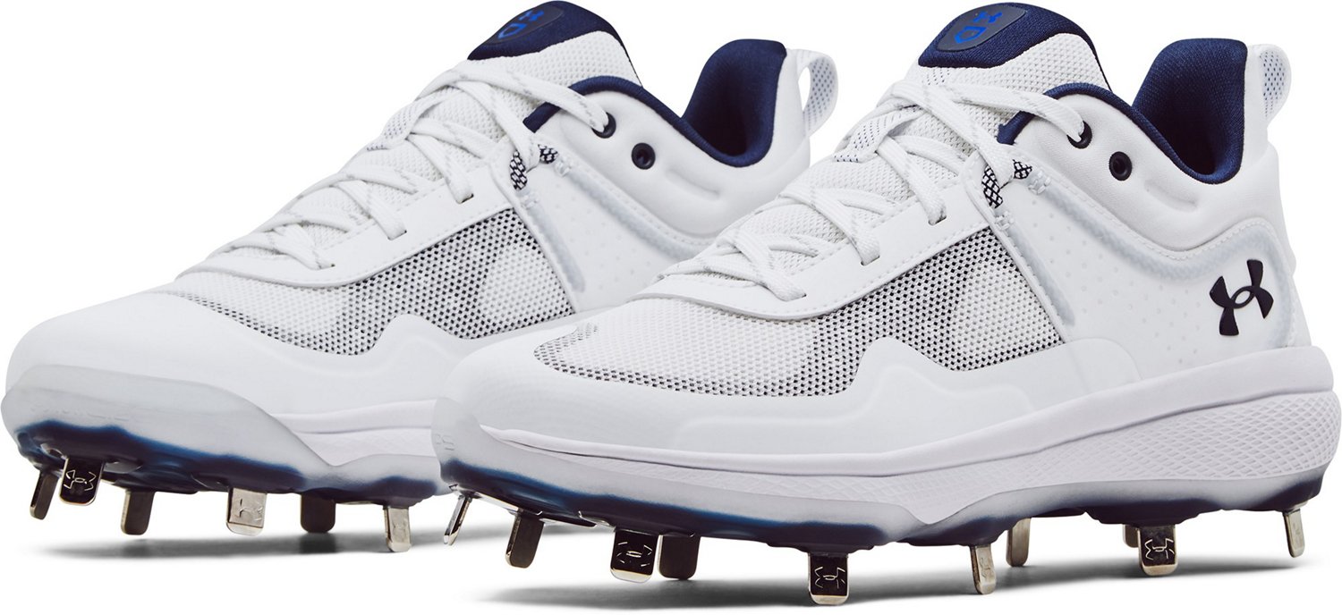 Under Armour Women's Glyde MT Softball Cleats Academy