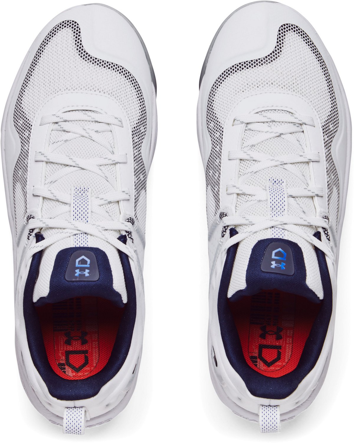 Under Armour Women's Glyde MT Softball Cleats - view number 4