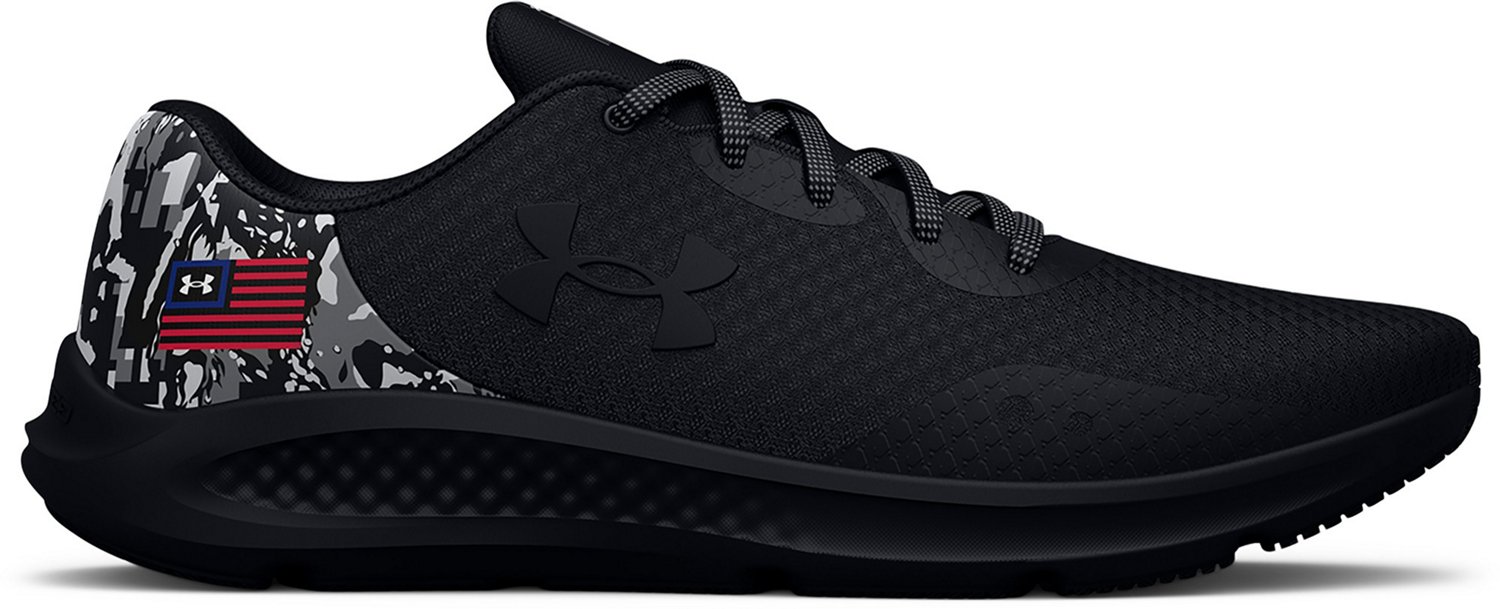 Under Armour - Charged Pursuit 3 Shoes - Discounts for Veterans, VA  employees and their families!