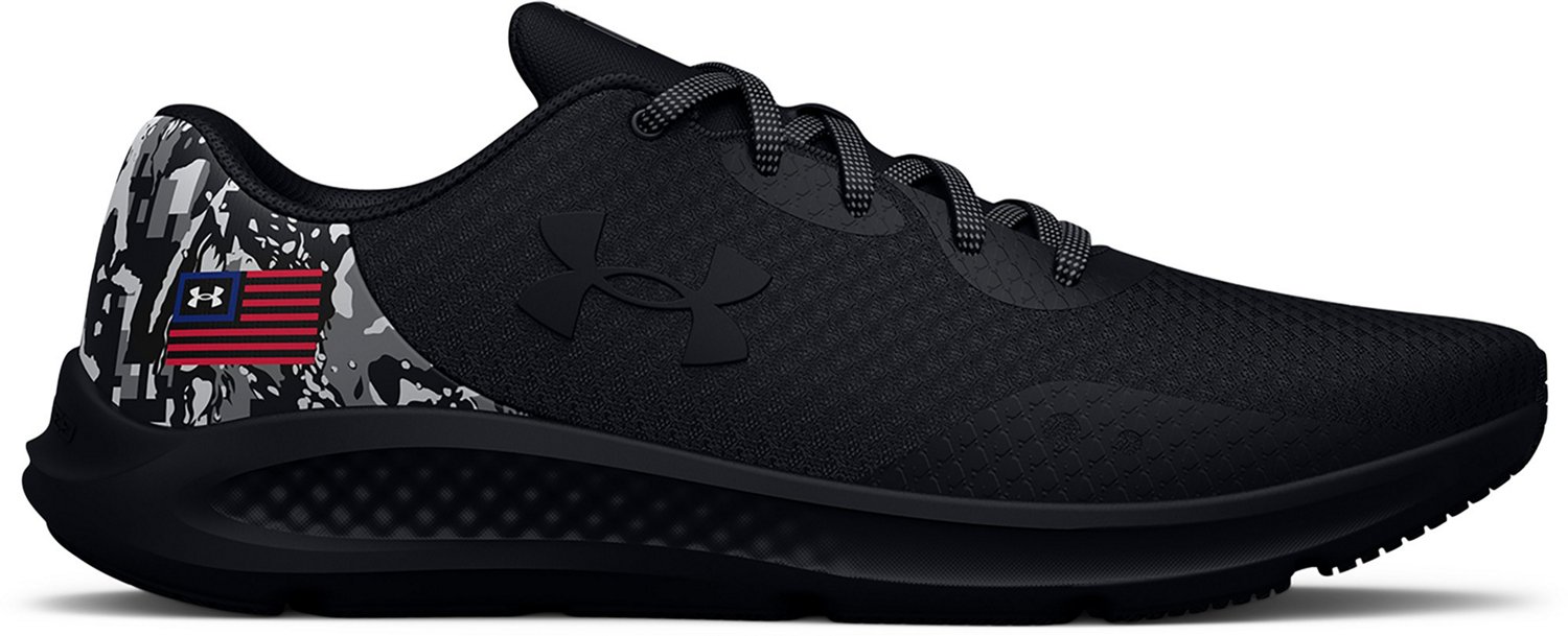 Buy Under Armour UA Charged Pursuit 3 from £23.25 (Today) – Best