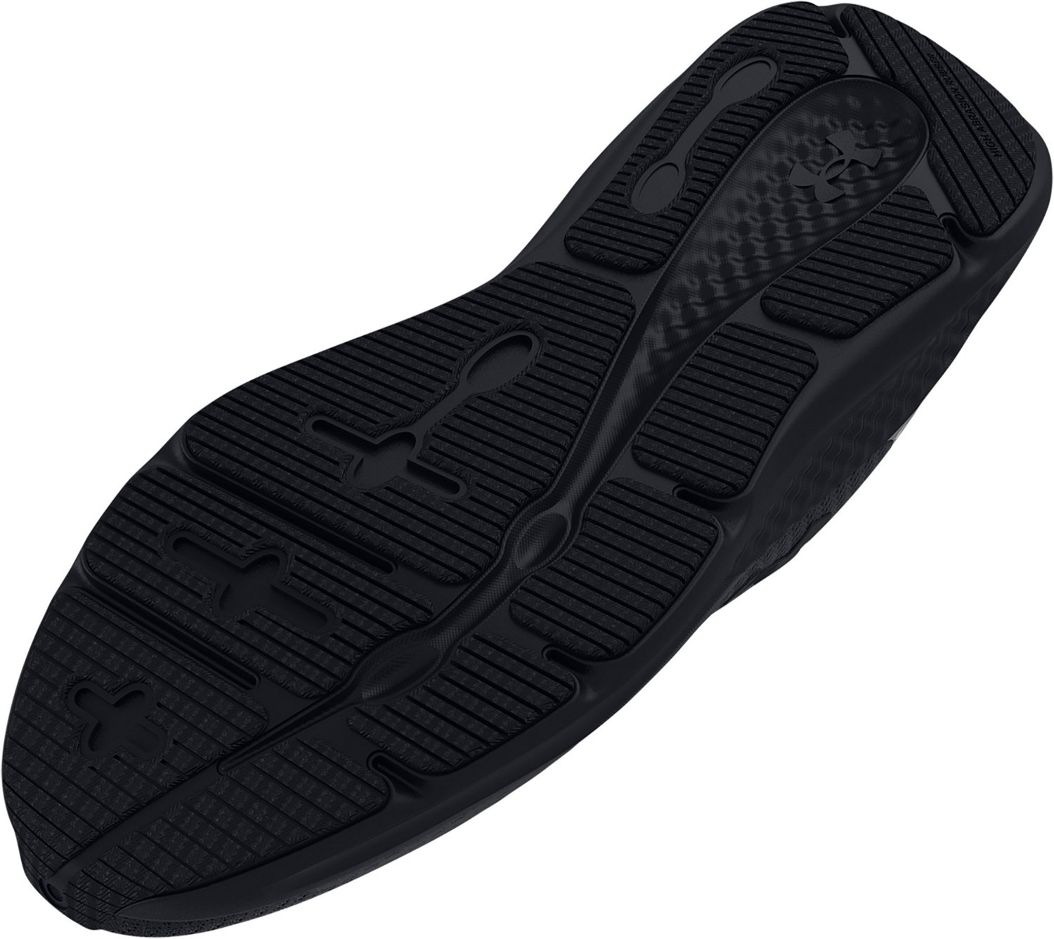 Under Armour Men’s Charged Pursuit 3 Freedom Running Shoes - view number 5