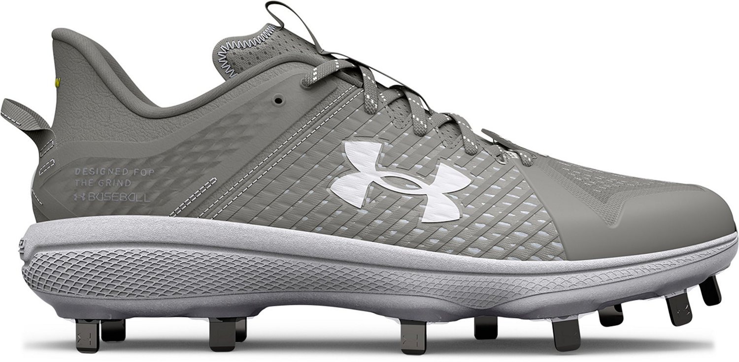 Under armour 2024 baseball cleats academy