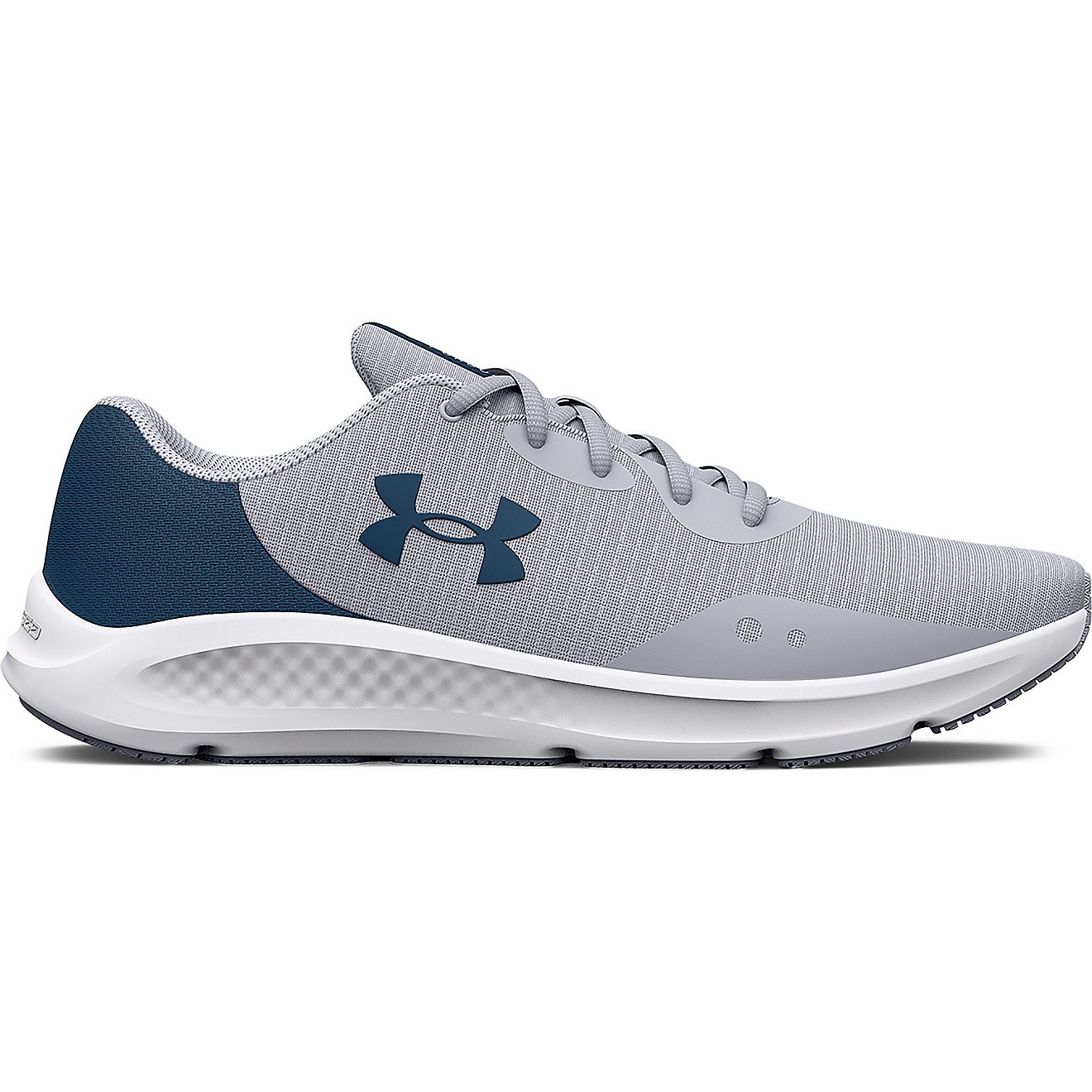 Under Armour Men's Charged Pursuit 3 Tech Running Shoes                                                                          - view number 1