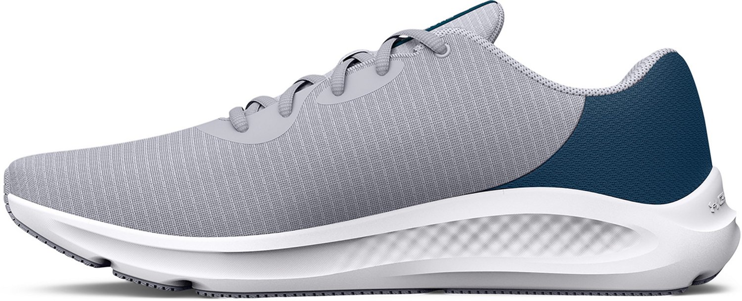 Under Armour Men's Charged Pursuit 3 Tech Running Shoes Academy