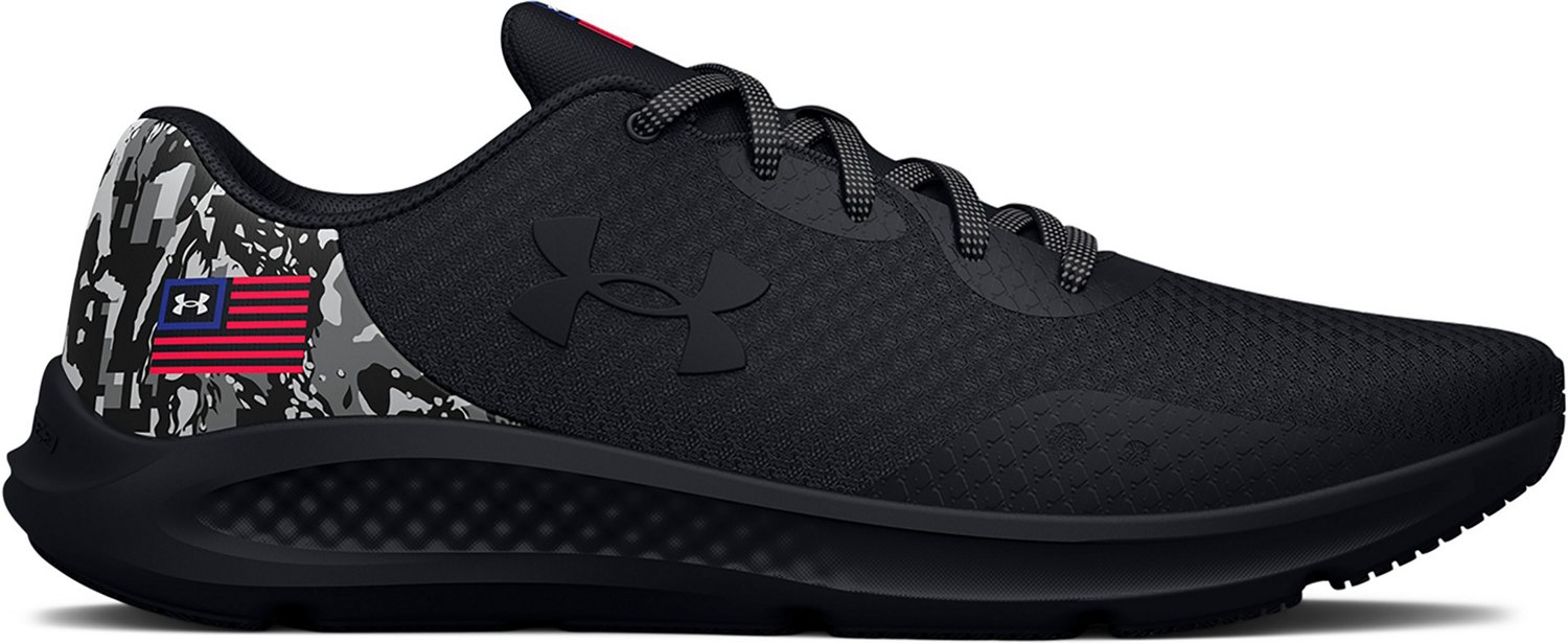 Under armour store women shoes marine