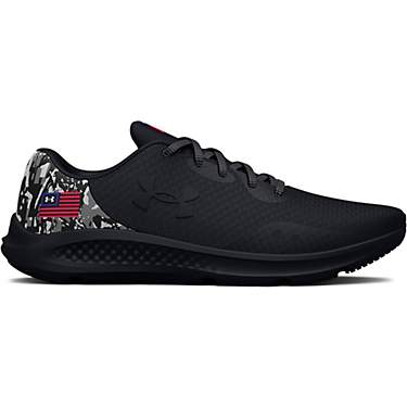 Under Armour Women's Charged Pursuit 3 Freedom Running Shoes                                                                    