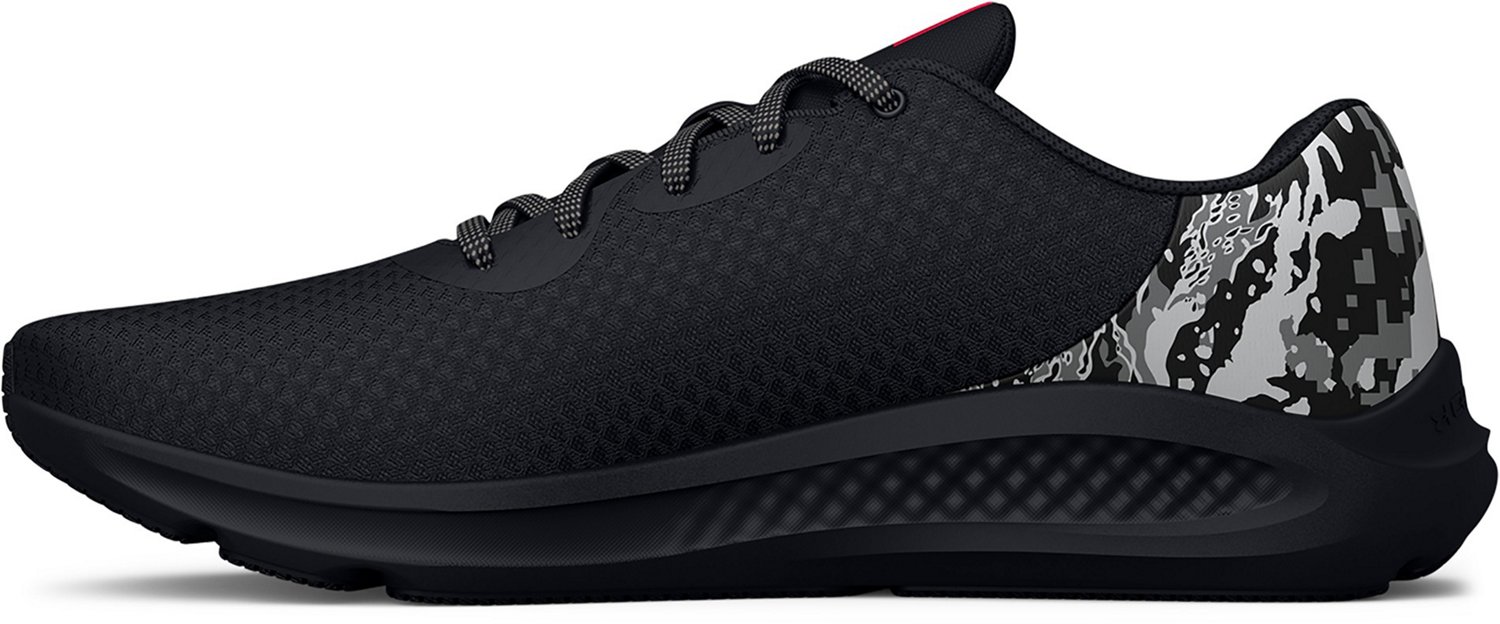 Under Armour Women's Charged Pursuit 3 Freedom Running Shoes - view number 2