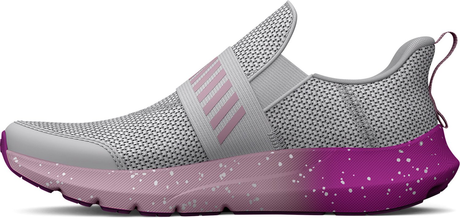 Under Armour Girls’ Surge 3 MST Running Shoes | Academy