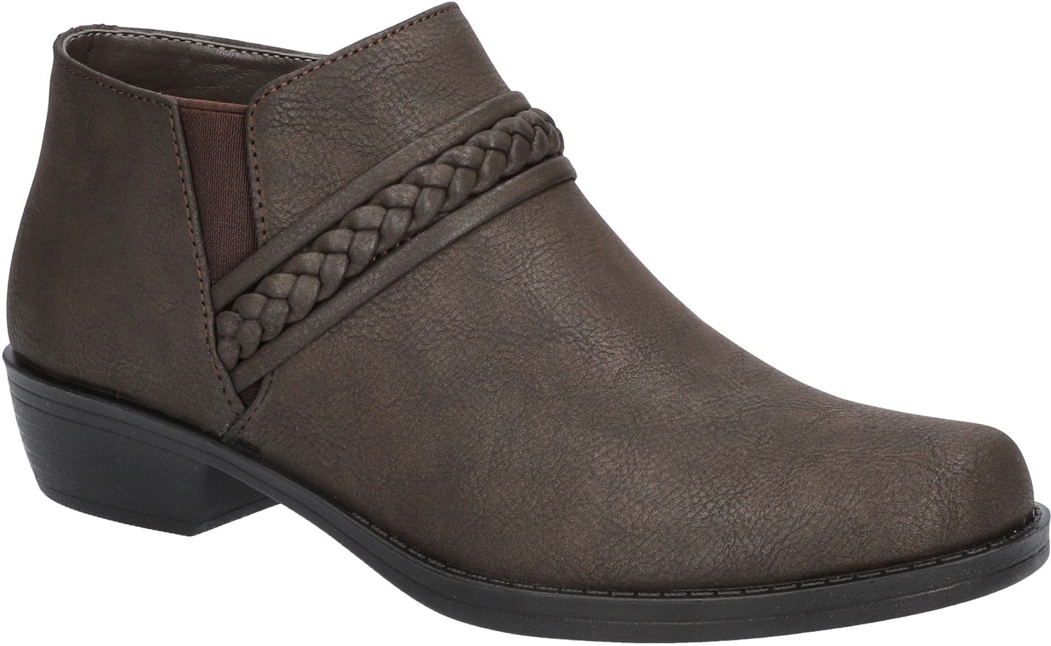 Easy Street Women's Jalia Ankle Boots Free Shipping at Academy