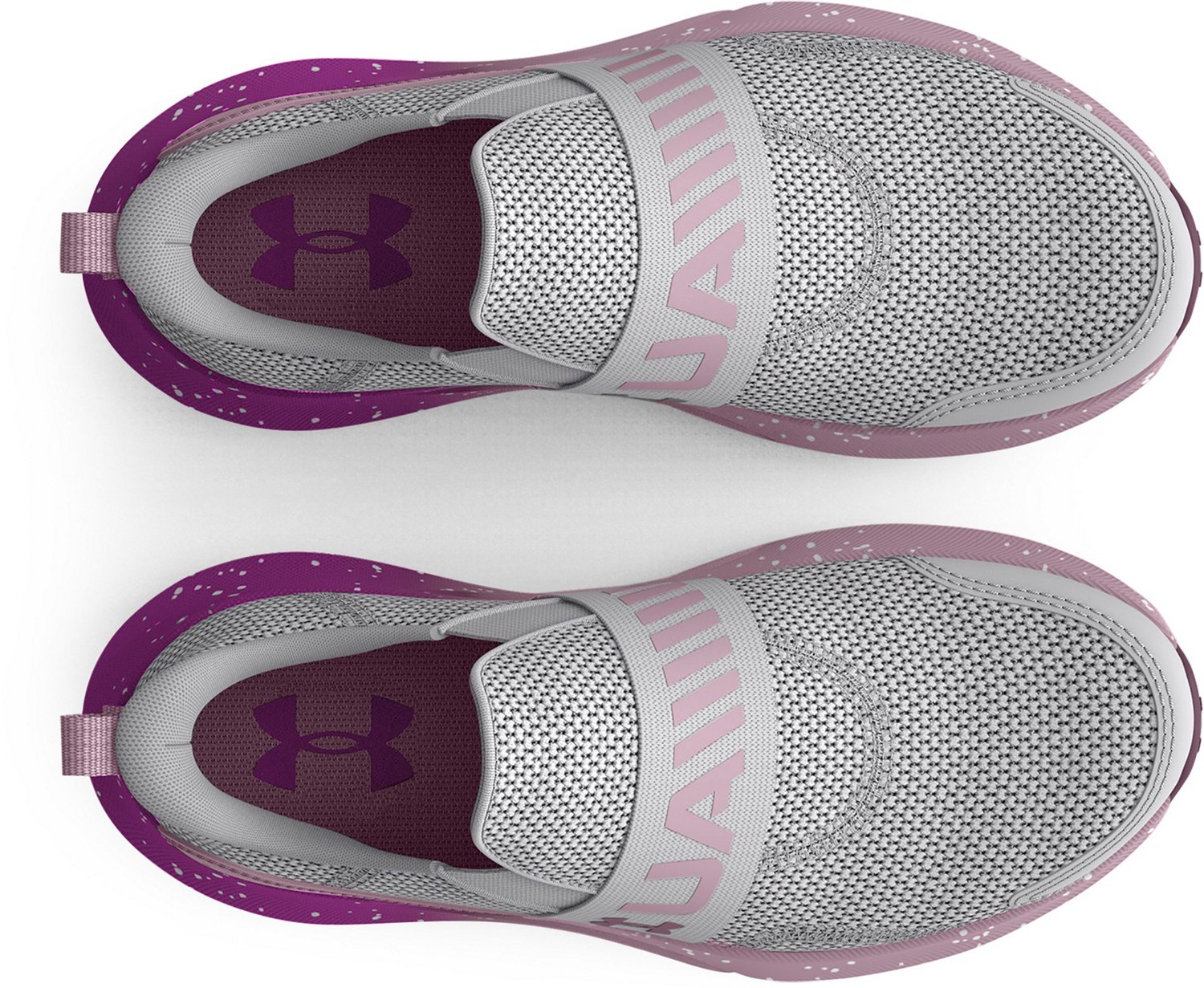 Under Armour® Surge 3 Running Shoes (Girls Youth) at Von Maur