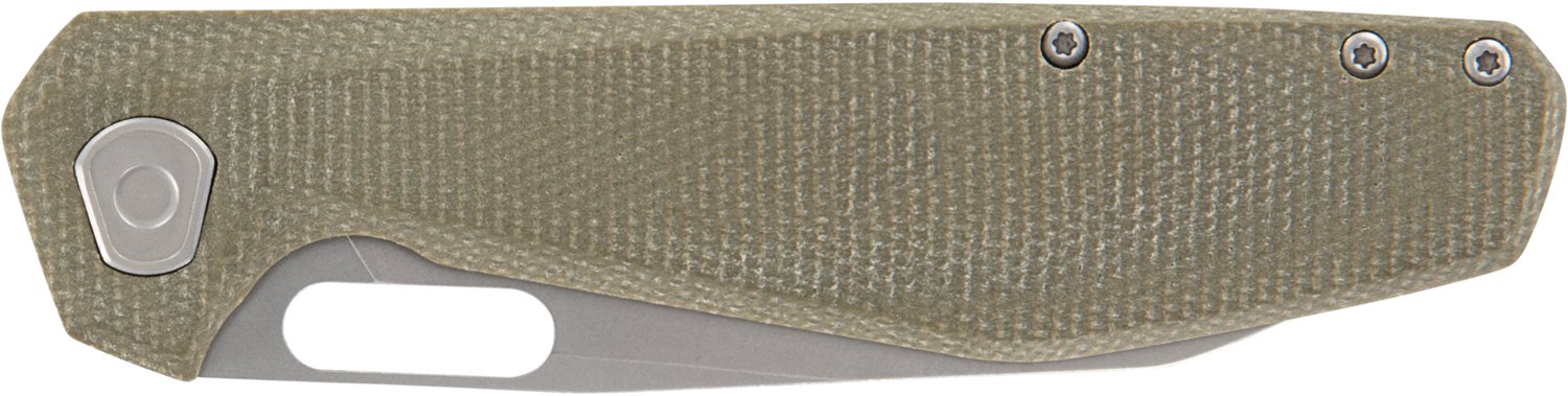 Gerber Slimsada Folding Knife Free Shipping at Academy