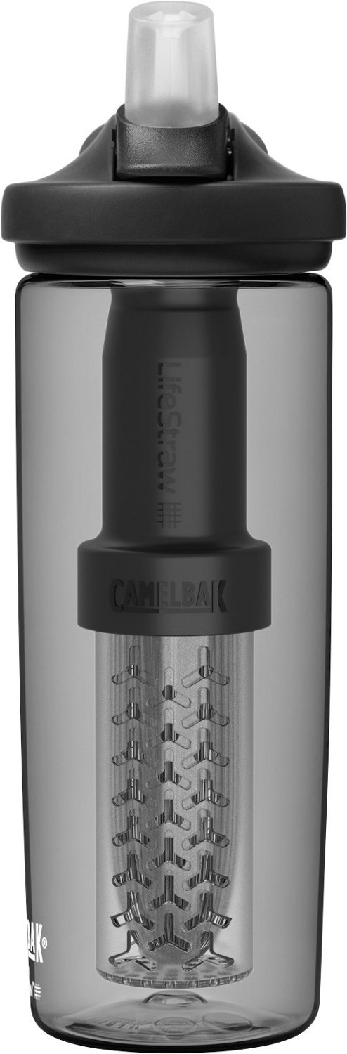 CamelBak Eddy+ 20 oz Bottle filtered by LifeStraw - view number 2