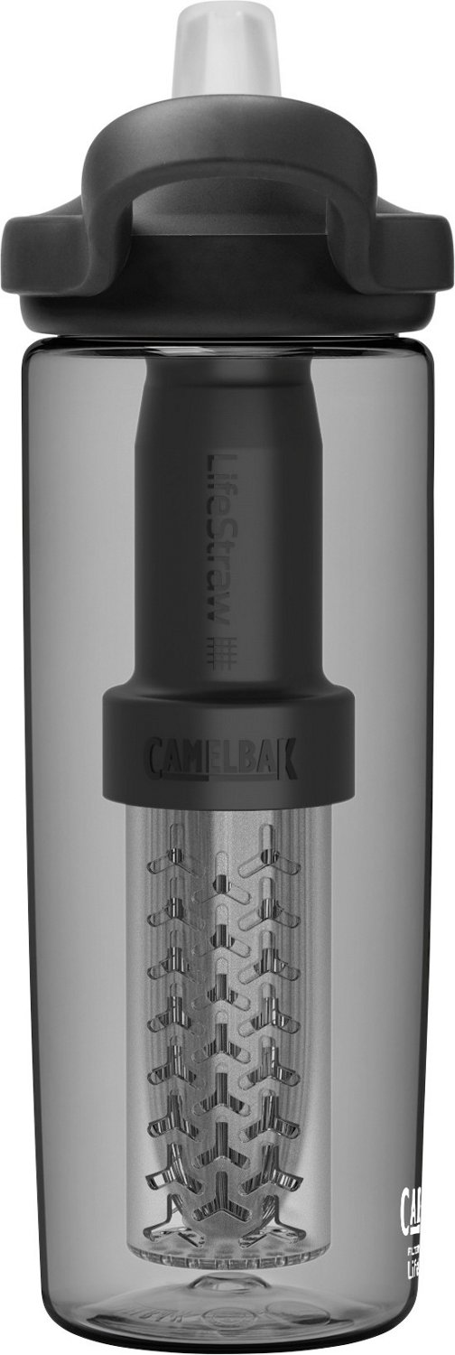 CamelBak Eddy+ 20 oz Bottle filtered by LifeStraw - view number 4