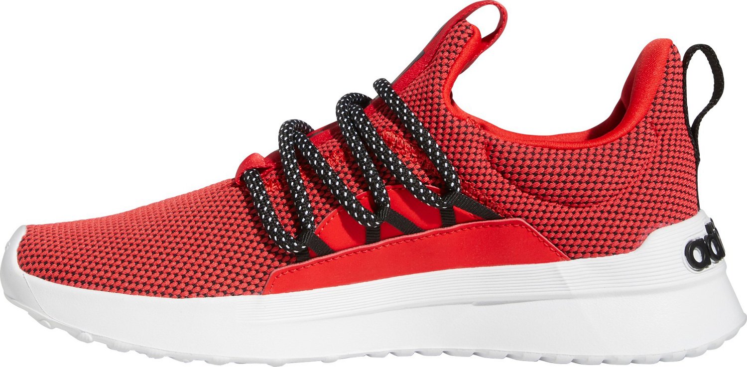 adidas Men's Lite Racer Adapt 5.0 Running Shoes - view number 6