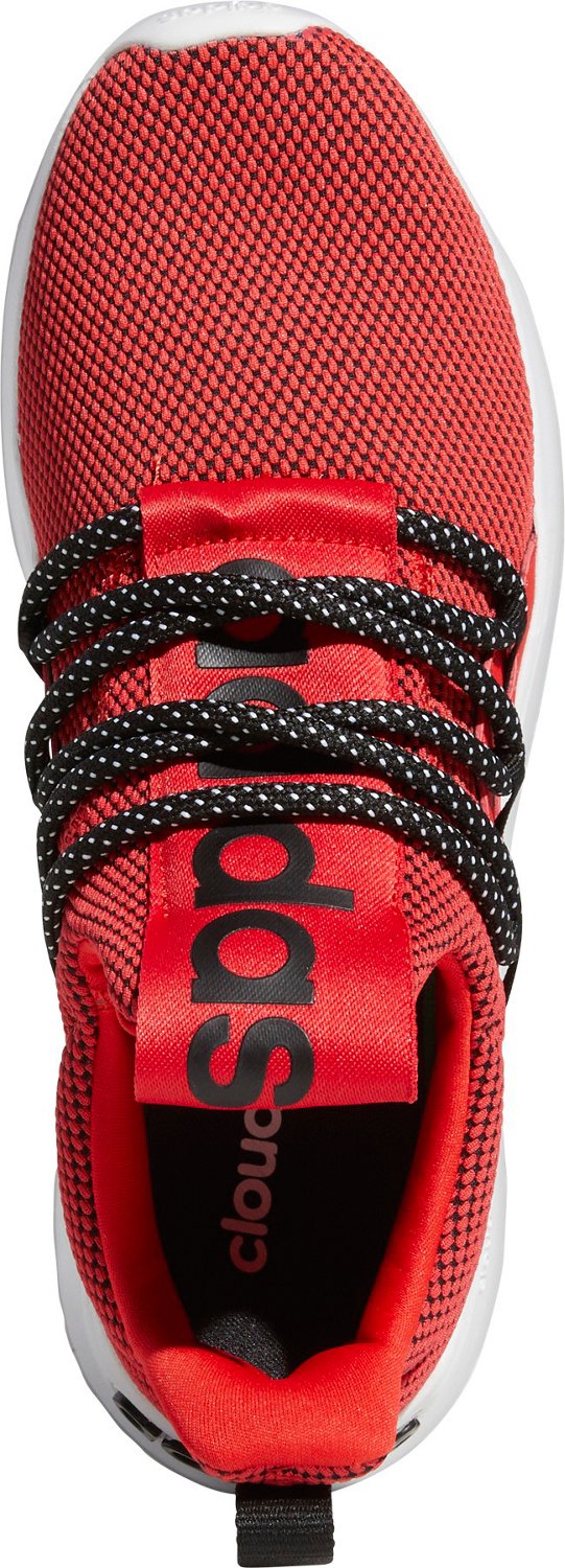 adidas Men's Lite Racer Adapt 5.0 Running Shoes - view number 7