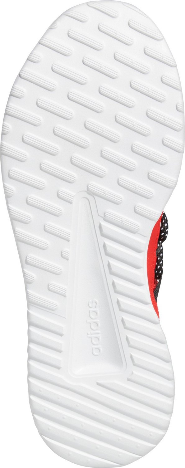 adidas Men's Lite Racer Adapt 5.0 Running Shoes - view number 8