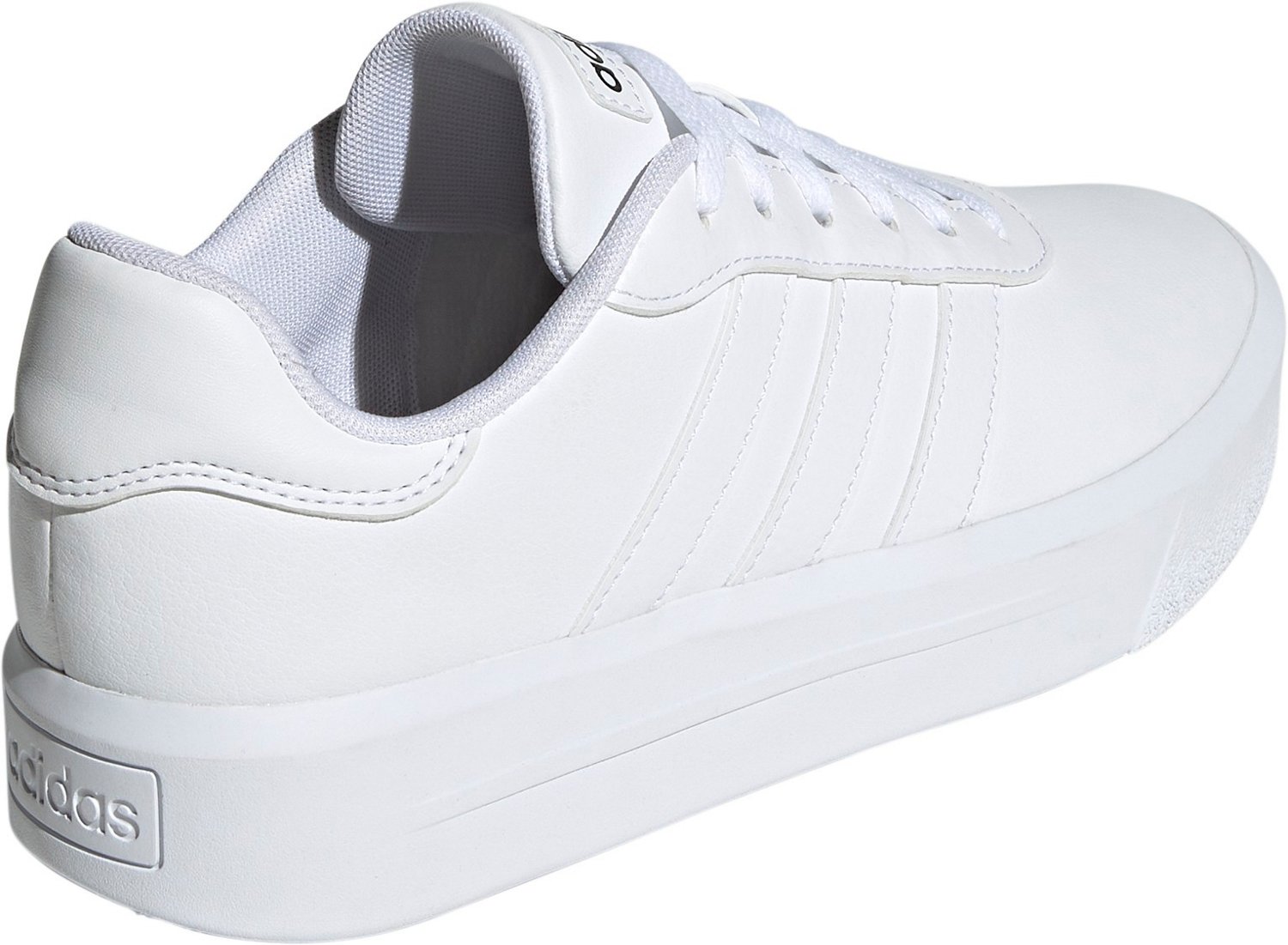 adidas Women's Court Platform Shoes | Free Shipping at Academy