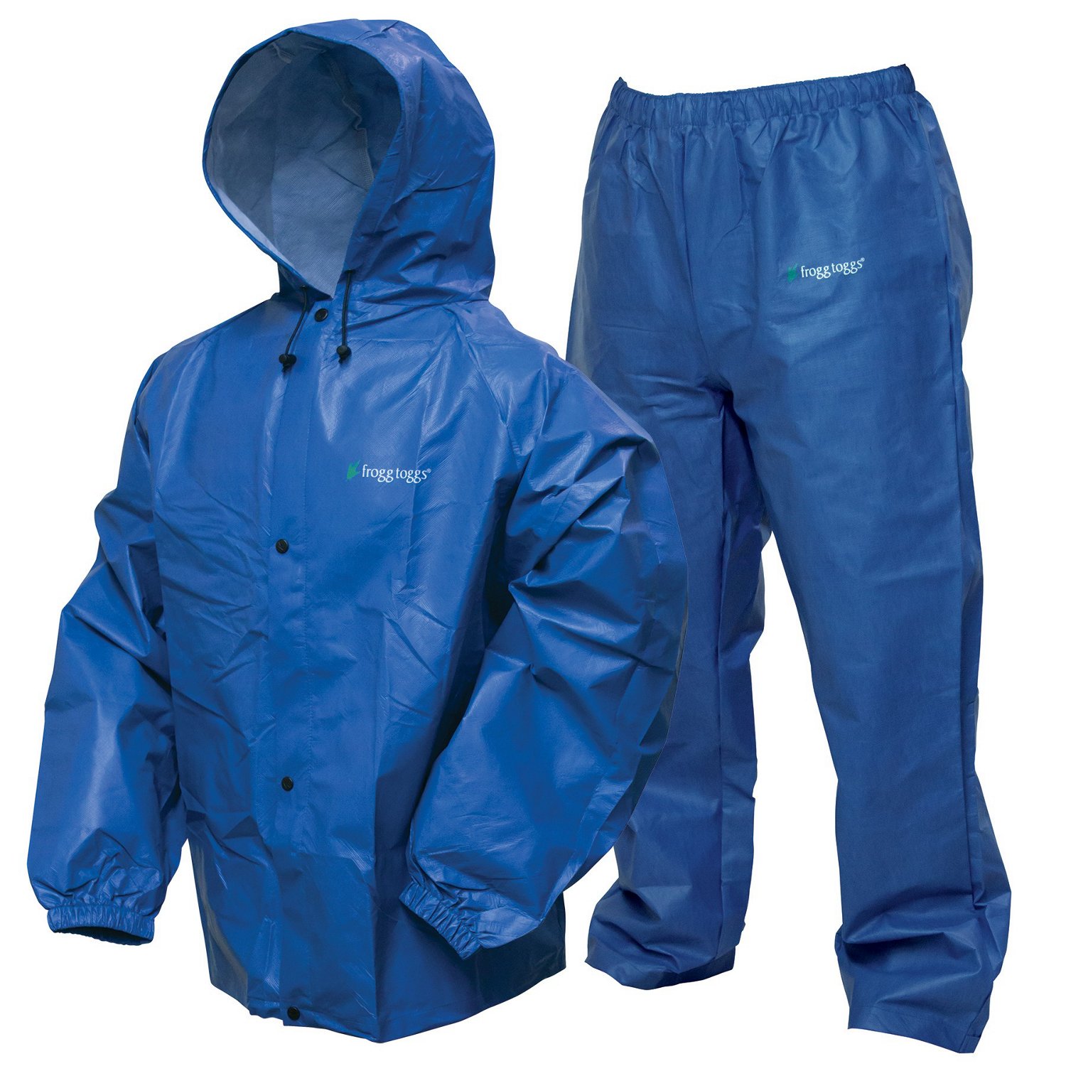 Frogg Toggs Men's Pro Lite Rain Suit | Free Shipping at Academy