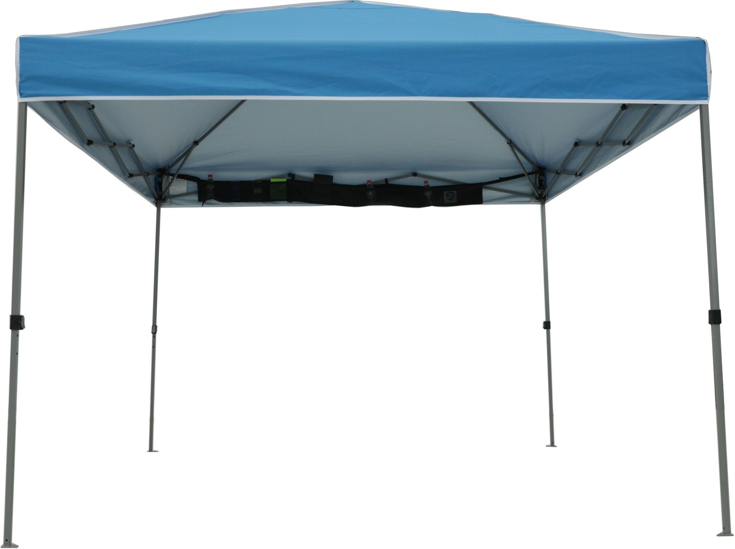 Z-Shade Mesh Valance Organizer Canopy Accessory - view number 6