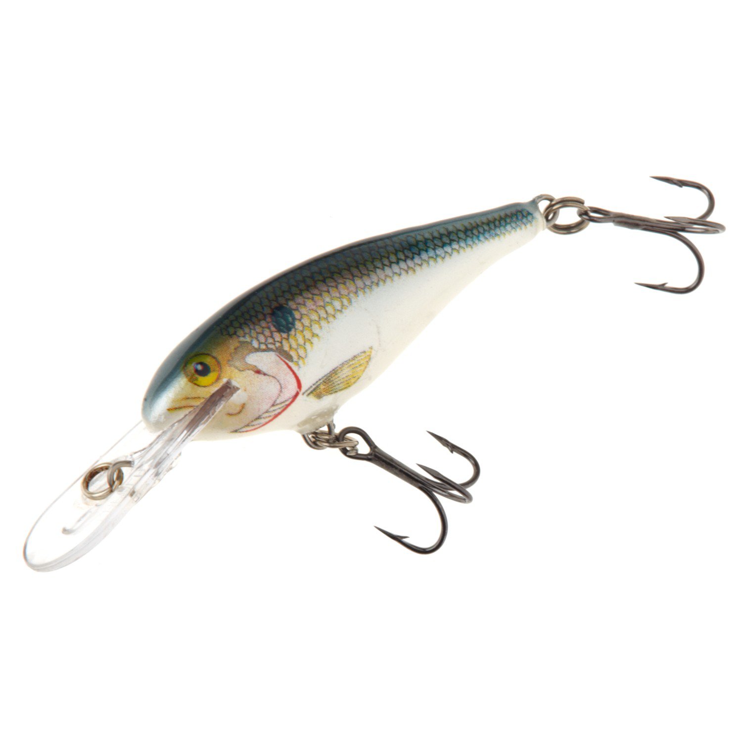 Rapala® Shad Rap 2" Freshwater Lure
