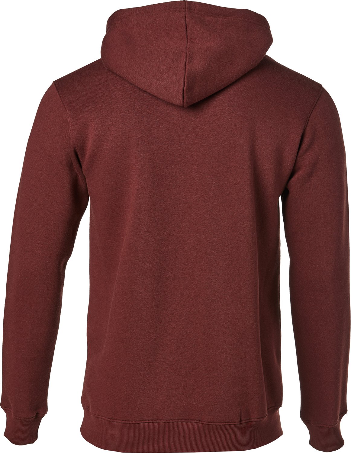 BCG Men's Lifestyle Cotton Fleece Hoodie - view number 2