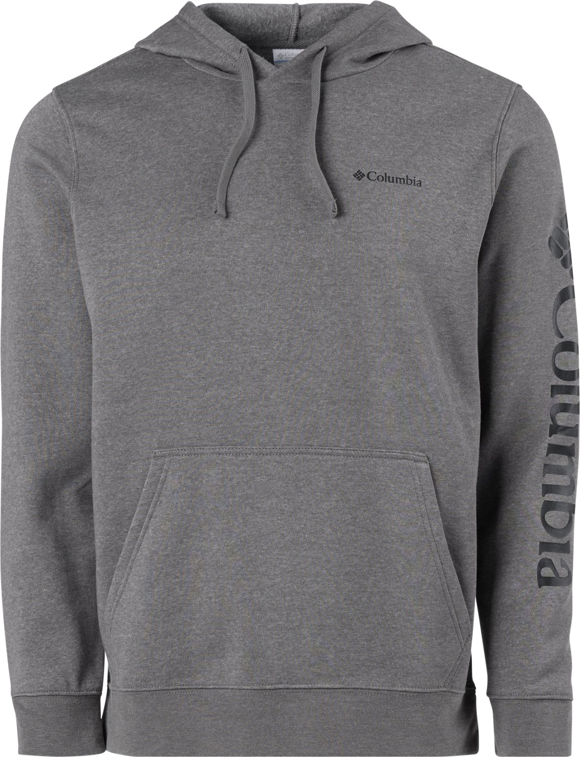 Columbia Sportswear Men's Trek Hoodie                                                                                            - view number 1
