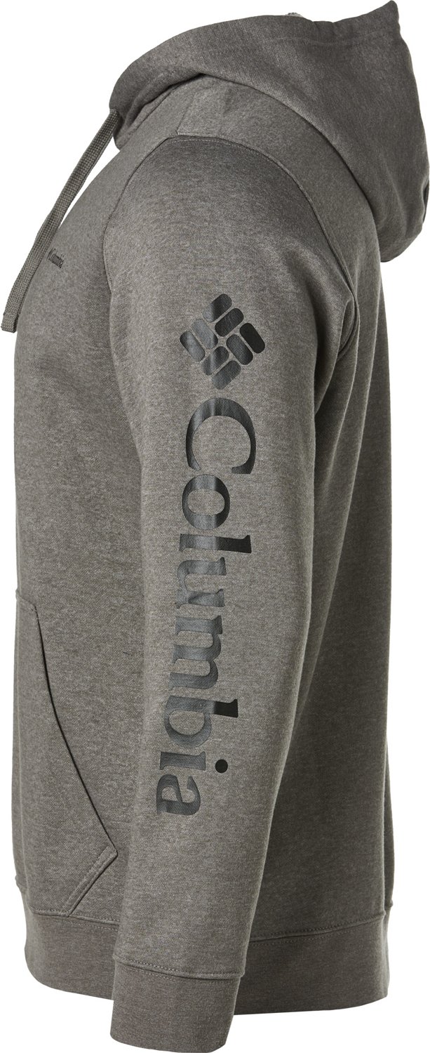 Columbia Sportswear Men's Trek Hoodie                                                                                            - view number 3