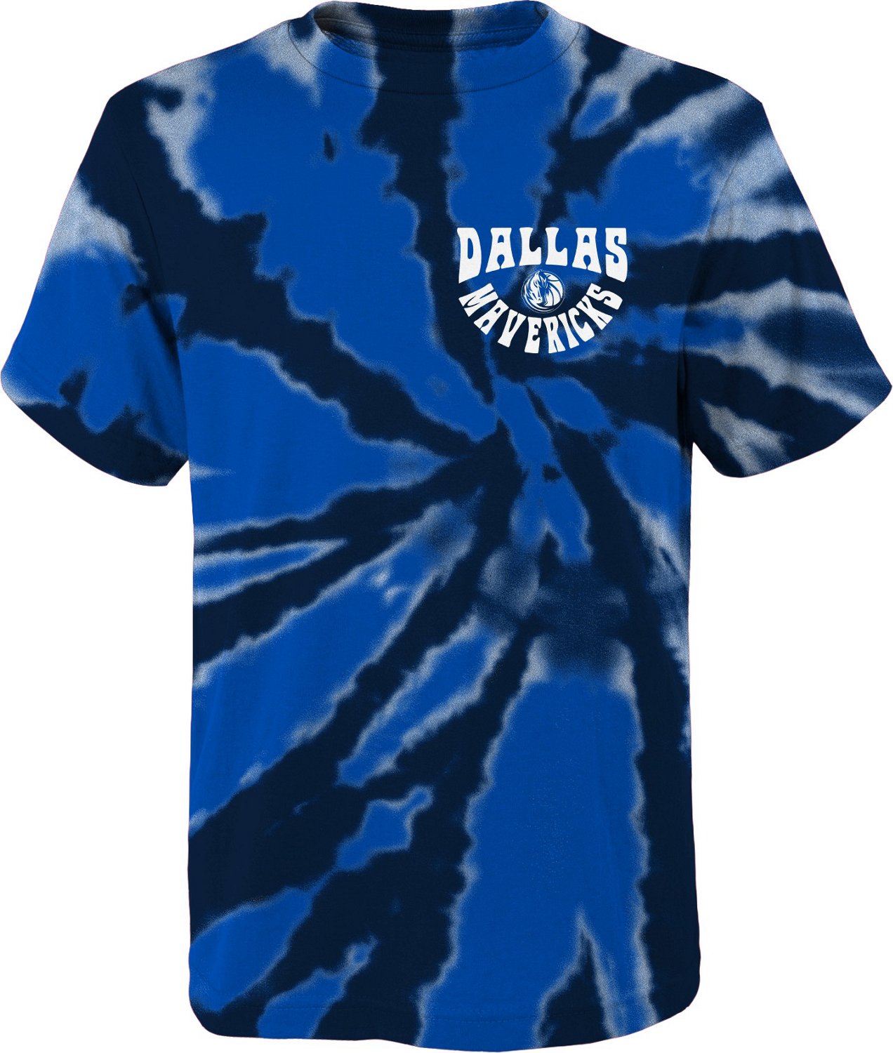 dallas mavericks tie