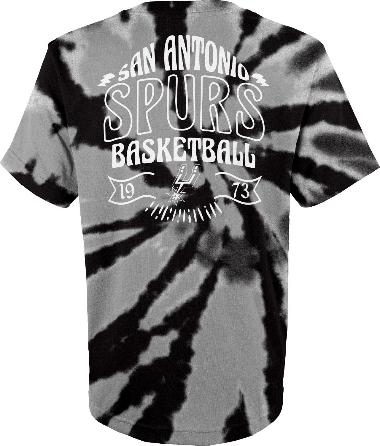  NBA by Outerstuff NBA Youth Boys San Antonio Spurs
