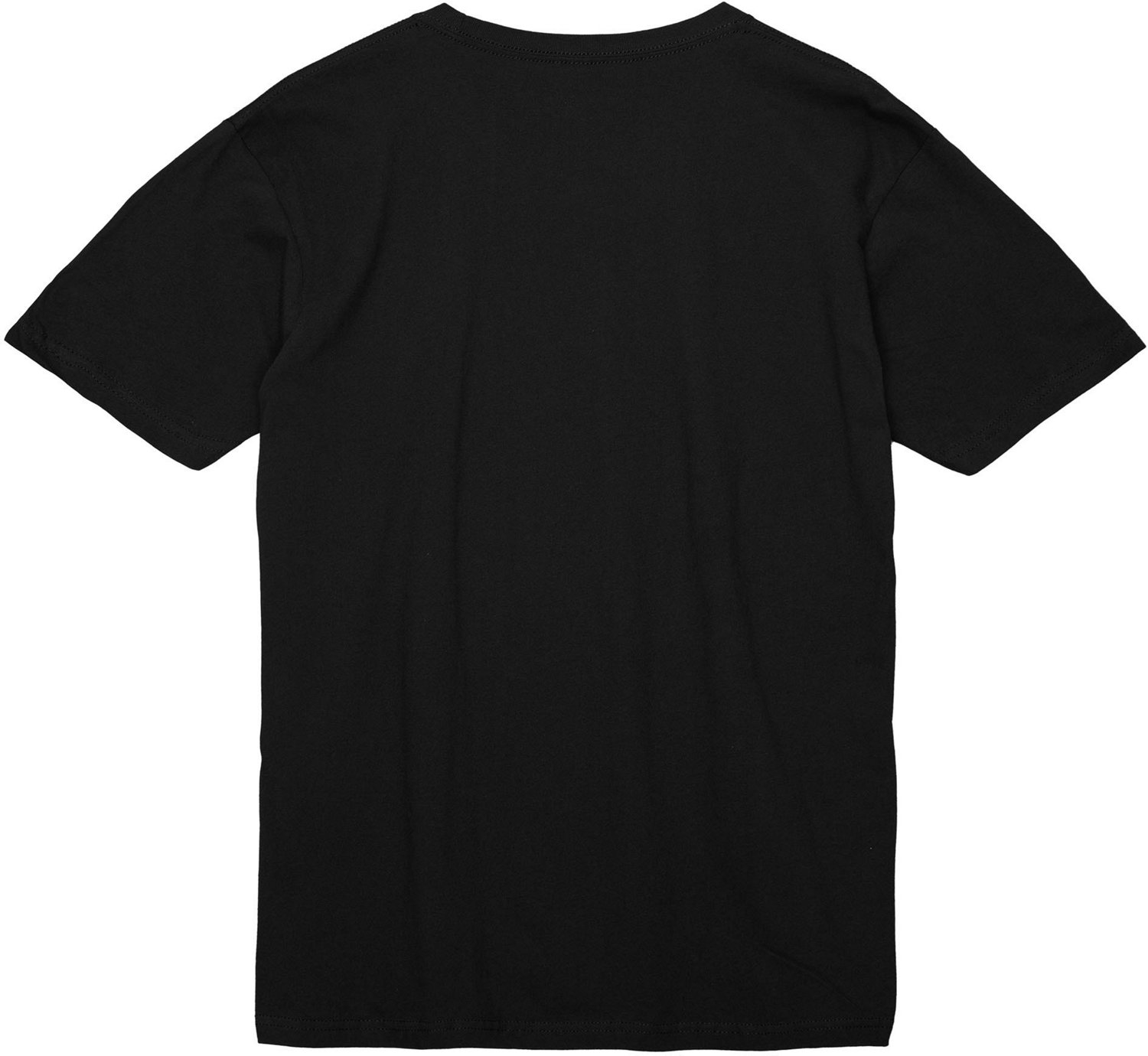 Mitchell & Ness Men's San Antonio Spurs Colored Spur Short Sleeve T-Shirt - view number 2