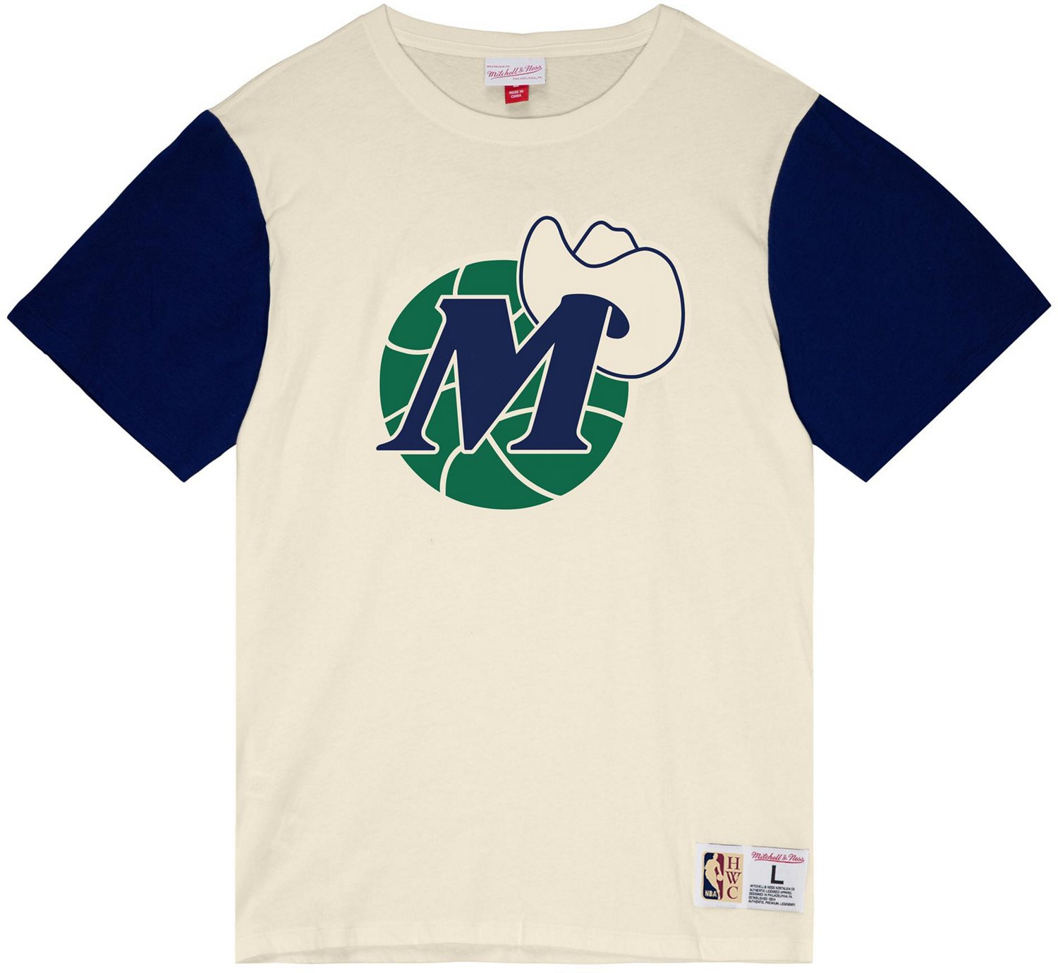 Dallas Mavericks T-shirt 3D Short Sleeve O Neck gift for fan -Jack sport  shop