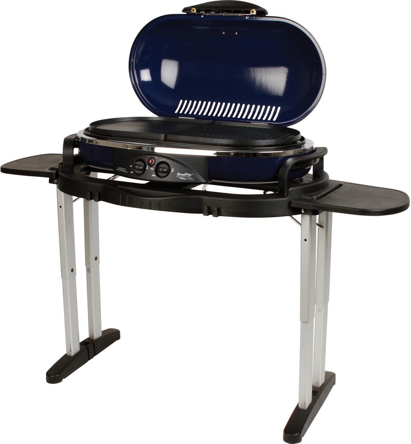 Coleman roadtrip grill best sale