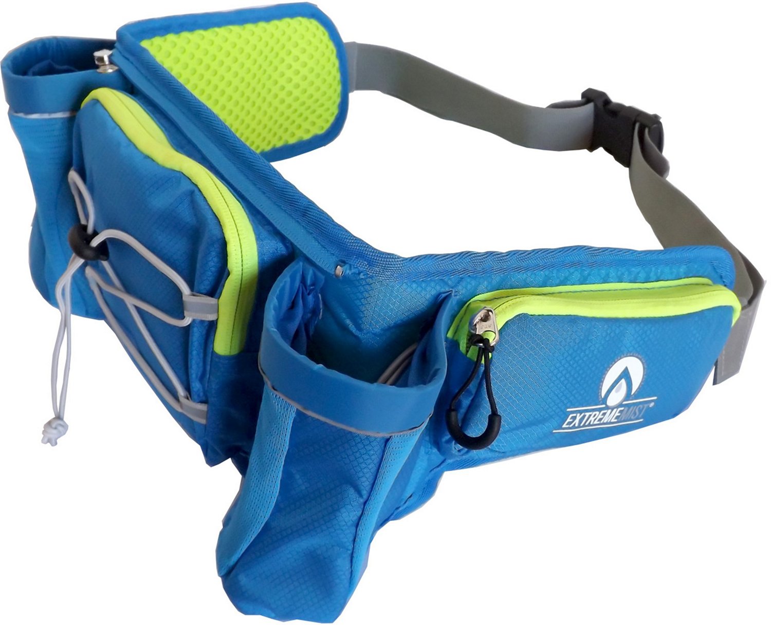 ExtremeMIST Detachable Hydration Waist Pack                                                                                      - view number 3