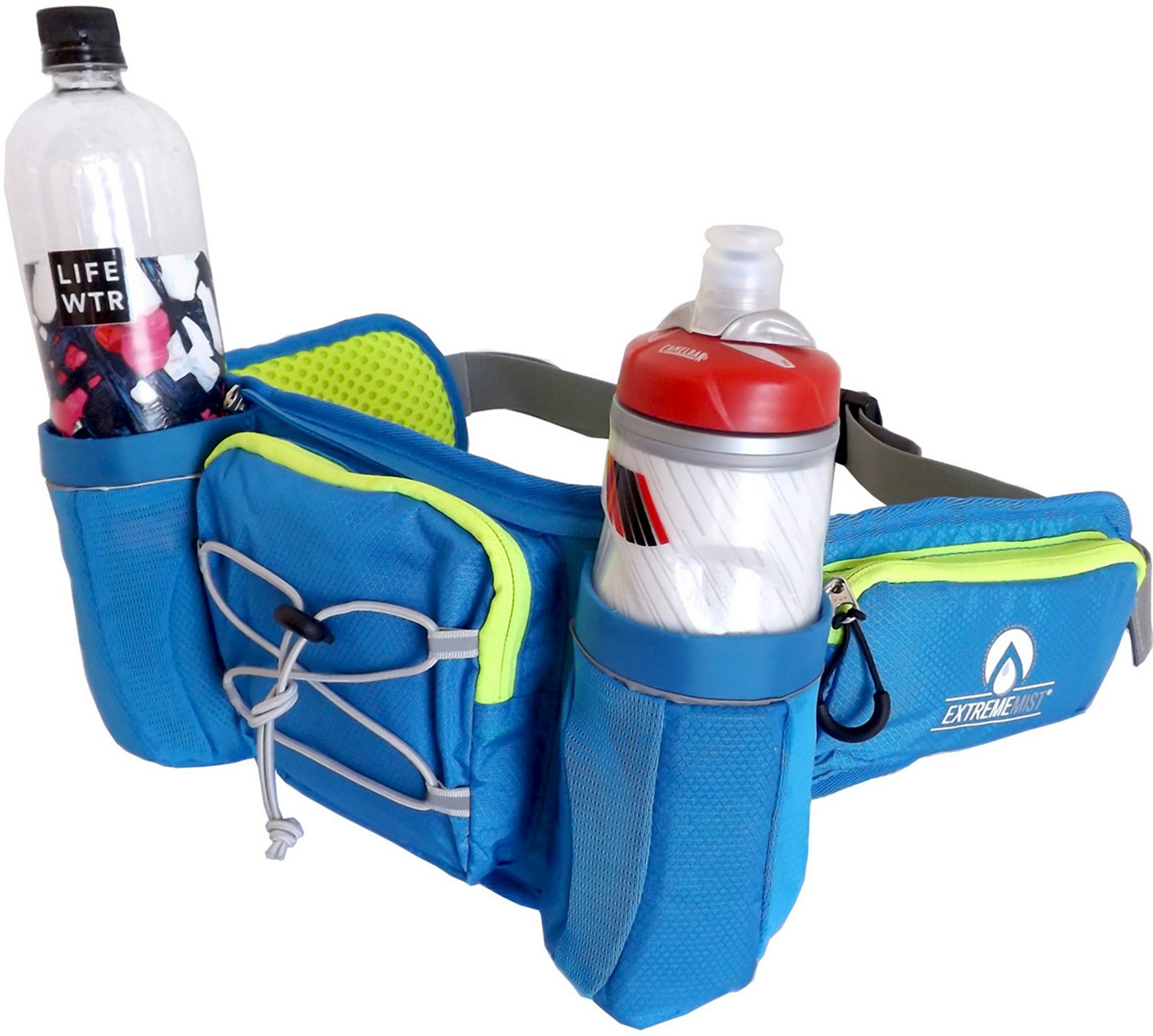 ExtremeMIST Detachable Hydration Waist Pack                                                                                      - view number 4