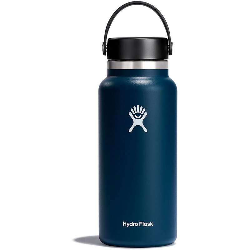 Hydro Flask Wide Mo… - image