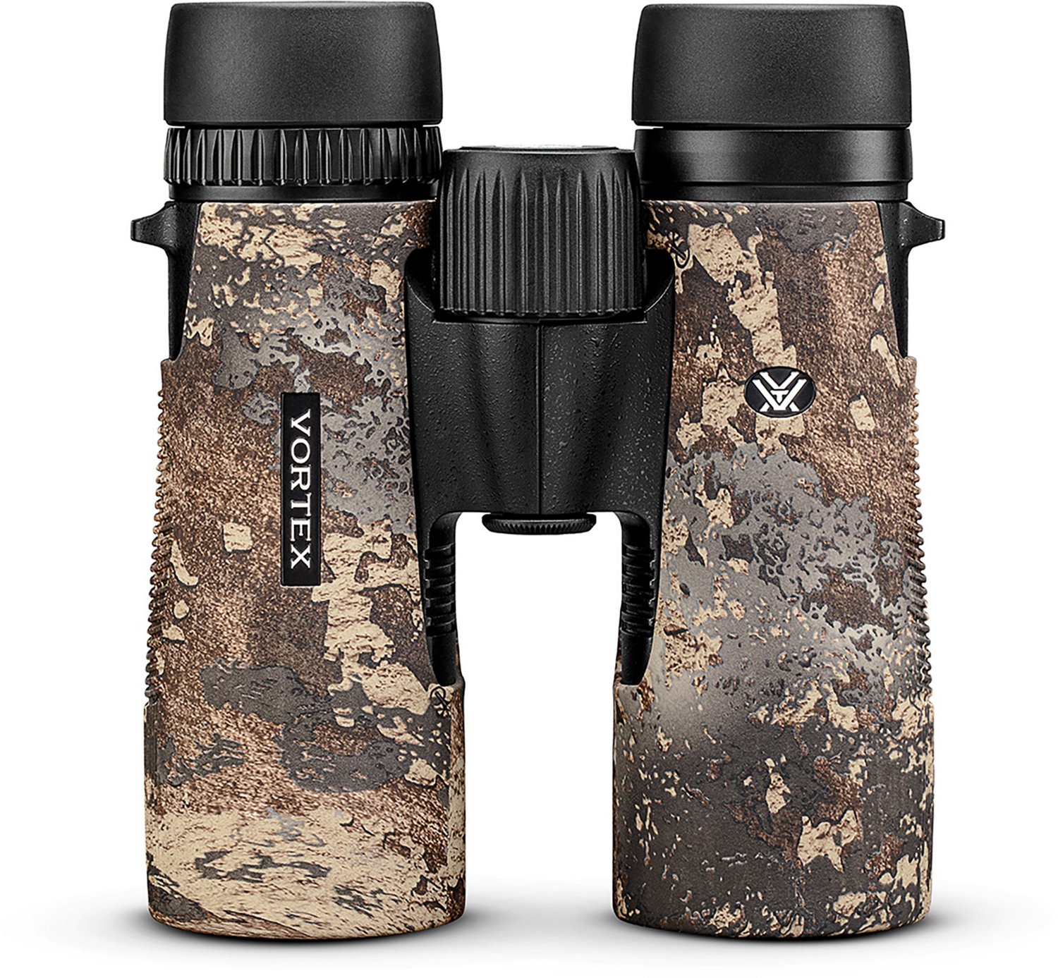 Vortex Eagle HD Camo 10x42 Truetimber Prairie Binoculars                                                                         - view number 5