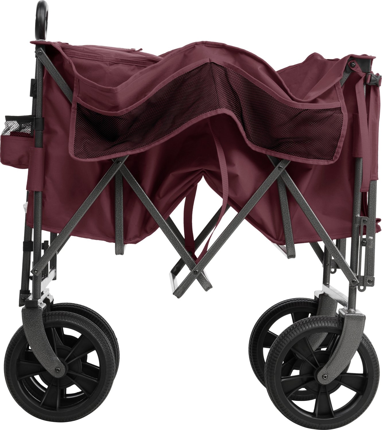 Academy Sports + Outdoors XL Multi-Purpose Utility Wagon                                                                         - view number 4