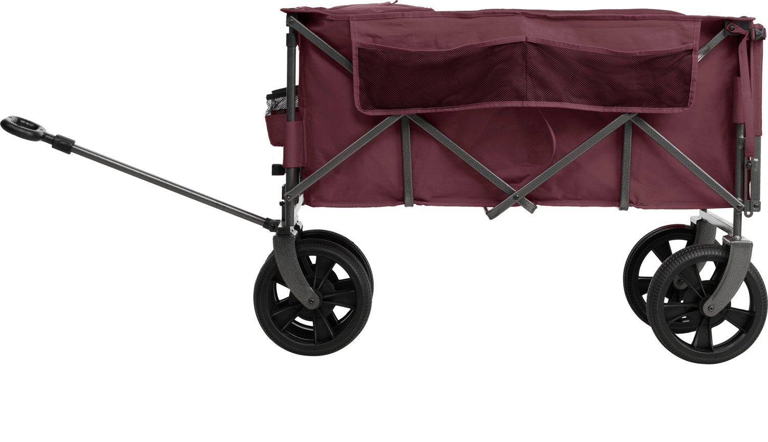 Academy Sports + Outdoors XL Multi-Purpose Utility Wagon                                                                         - view number 2