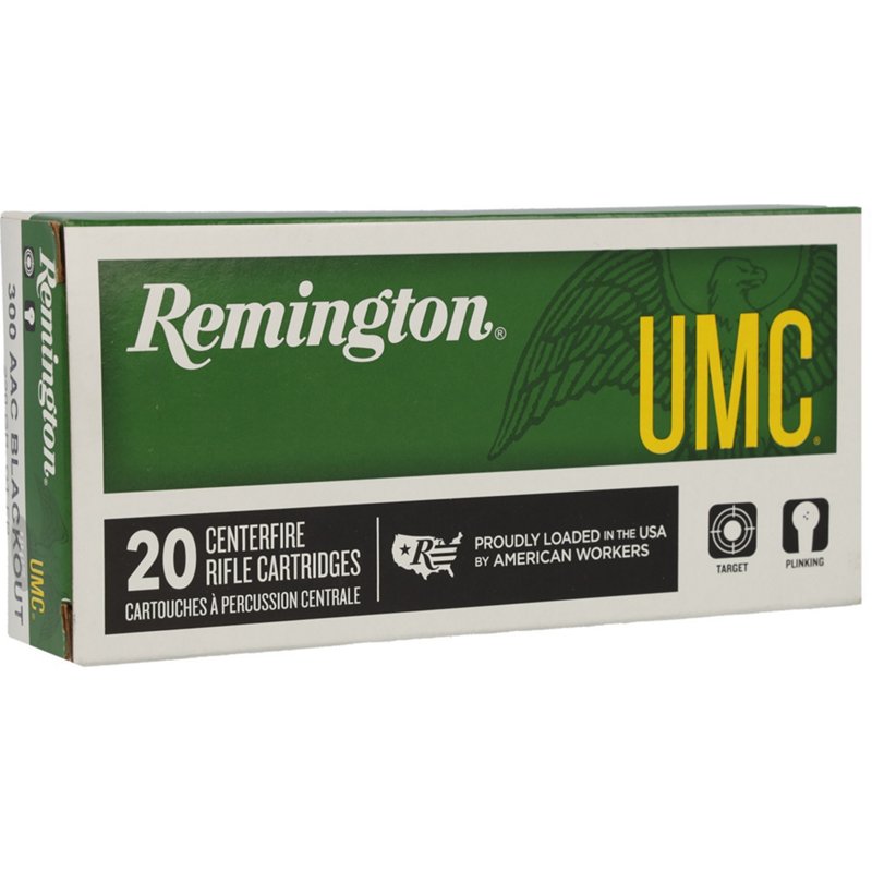 Remington Umc .300 … - image