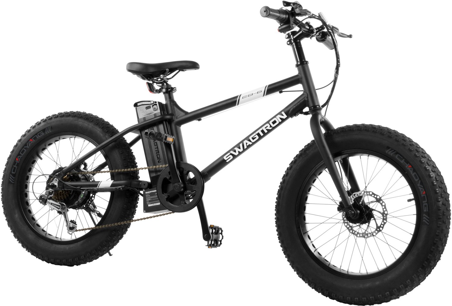 Swagtron eb 6 clearance electric bike